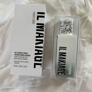 IL MAKIAGE Power Camo Primer - White and Black